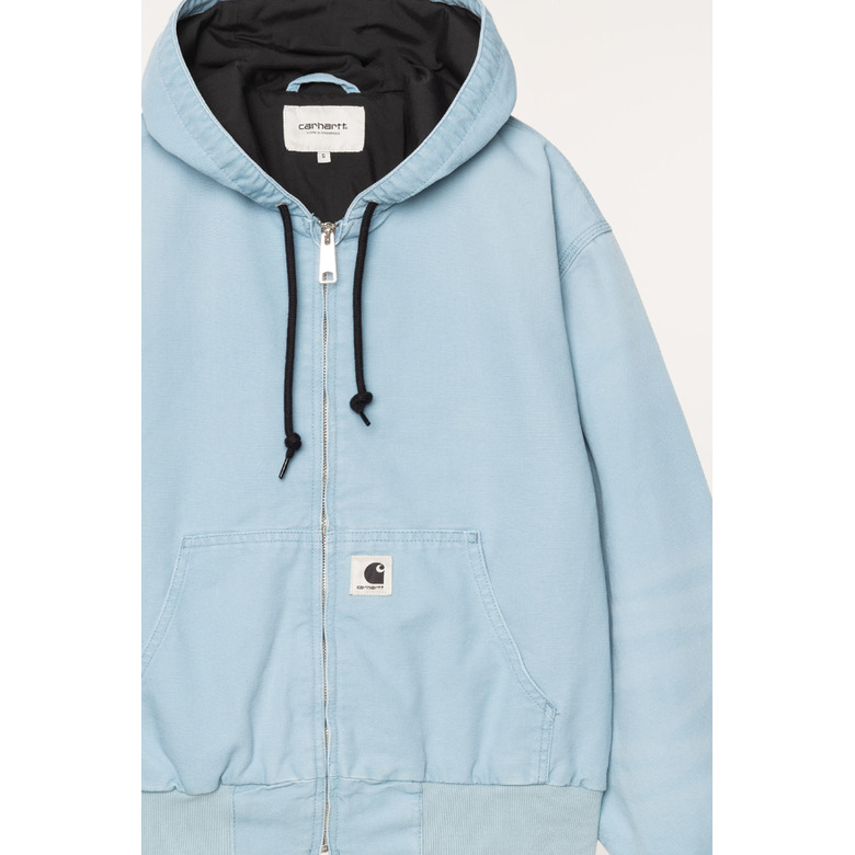 Carhartt Wip veste bleu 2