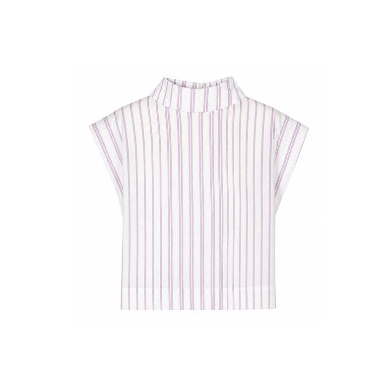 Julia June blouse pink 1