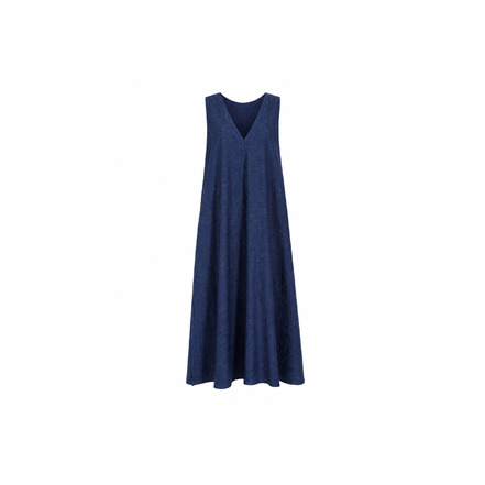 Julia June dress blue