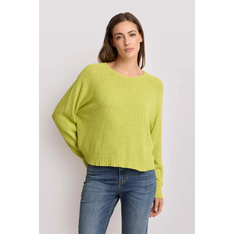 Kocca pull vert 2