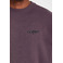 Volcom sweater violet 3