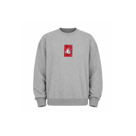 Volcom sweater gris
