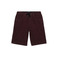 Volcom short bordeaux 1