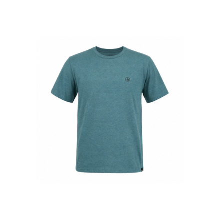 Volcom t-shirt vert