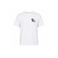 Volcom t-shirt blanc 1