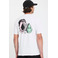 Volcom t-shirt blanc 2