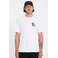 Volcom t-shirt blanc 3