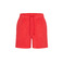 By-bar short rouge 1