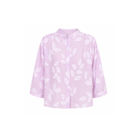La Fee Maraboutee blouse pink