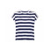 La Fee Maraboutee t-shirt bleu 1
