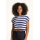 La Fee Maraboutee t-shirt bleu 2