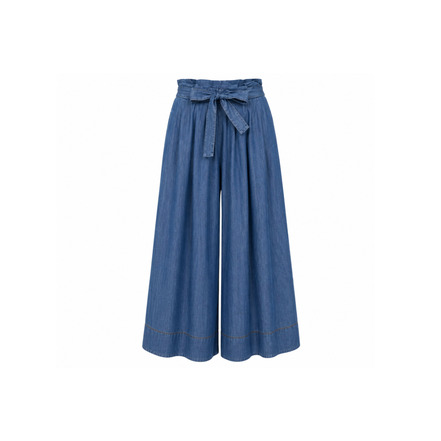 La Fee Maraboutee pantalon bleu