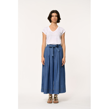 La Fee Maraboutee trousers blue