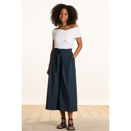 La Fee Maraboutee skirt blue