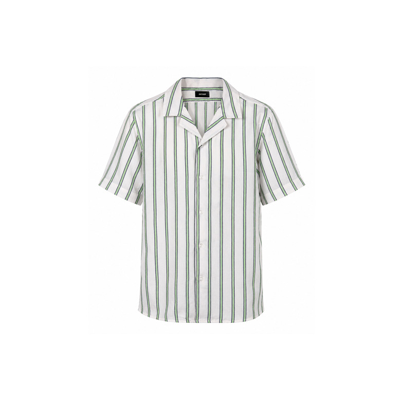 Antwrp shirt green 1