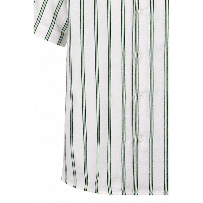 Antwrp shirt green 2