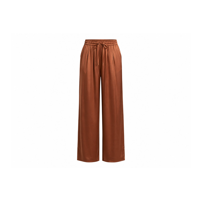 Essentiel trousers brown 1