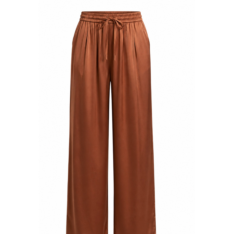Essentiel trousers brown 2