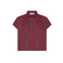Niu blouse bordeaux 1