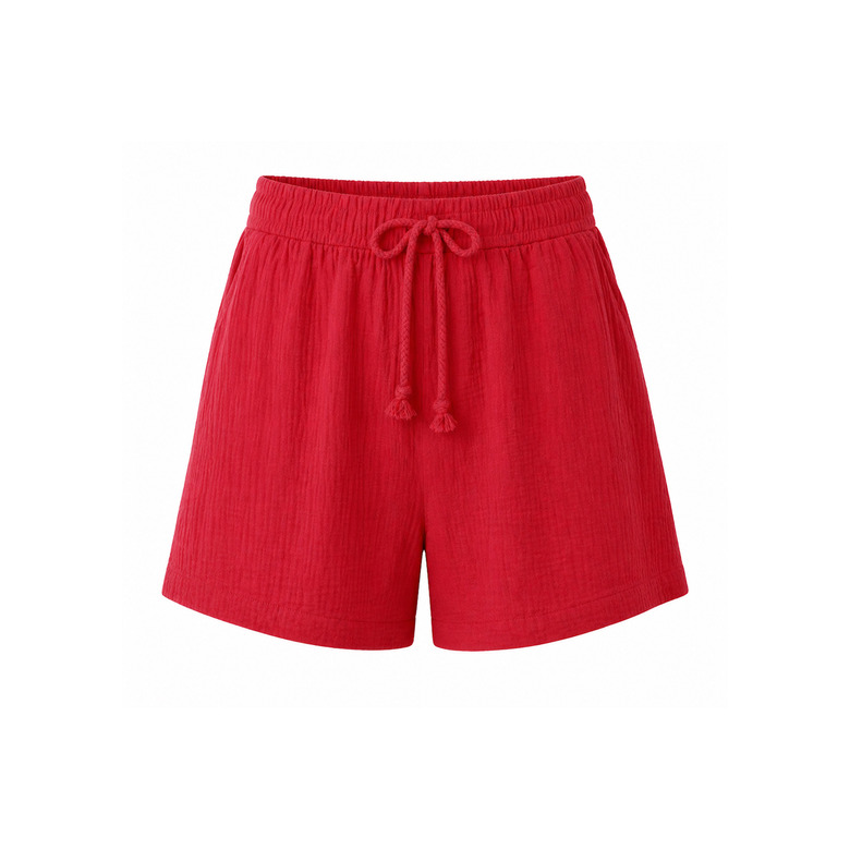 Grace & Mila short pink 1