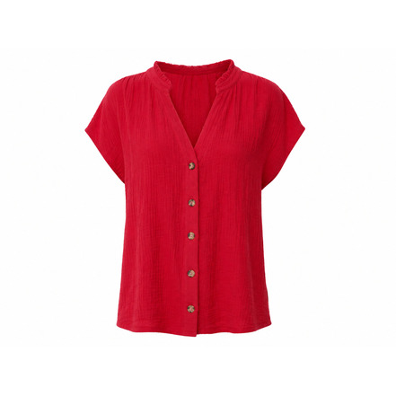 Grace & Mila blouse pink