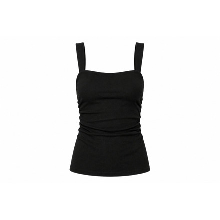 Grace & Mila top black