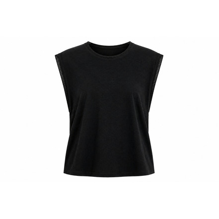 Grace & Mila t-shirts black