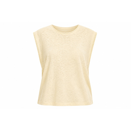 Grace & Mila t-shirts yellow