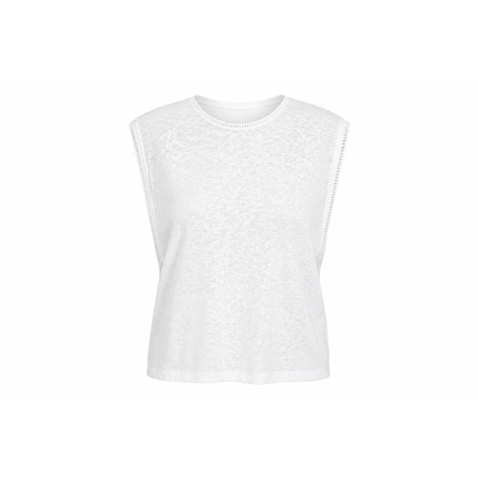 Grace & Mila t-shirts ecru