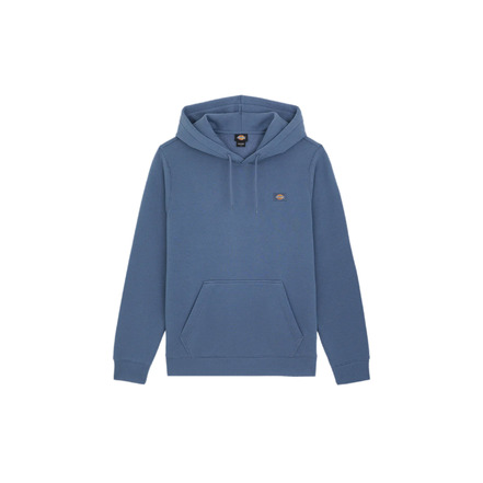 Dickies hoodie blue