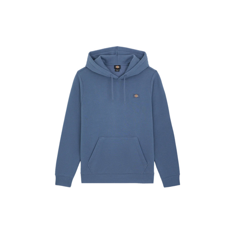 Dickies hoodie blue 1