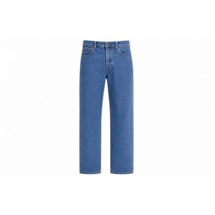 Dickies trousers 30 inch blue
