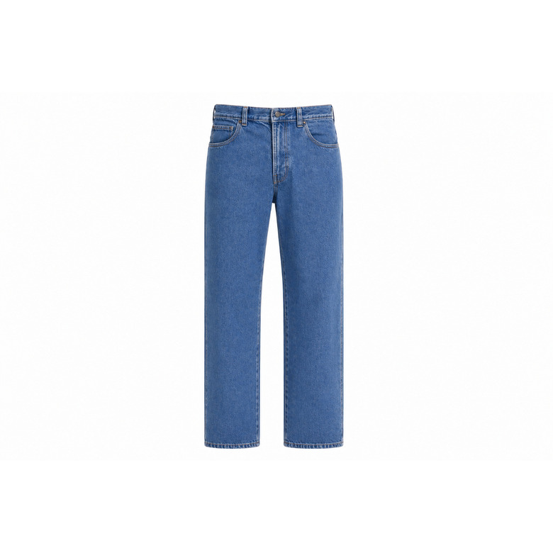 Dickies trousers 30 inch blue 1