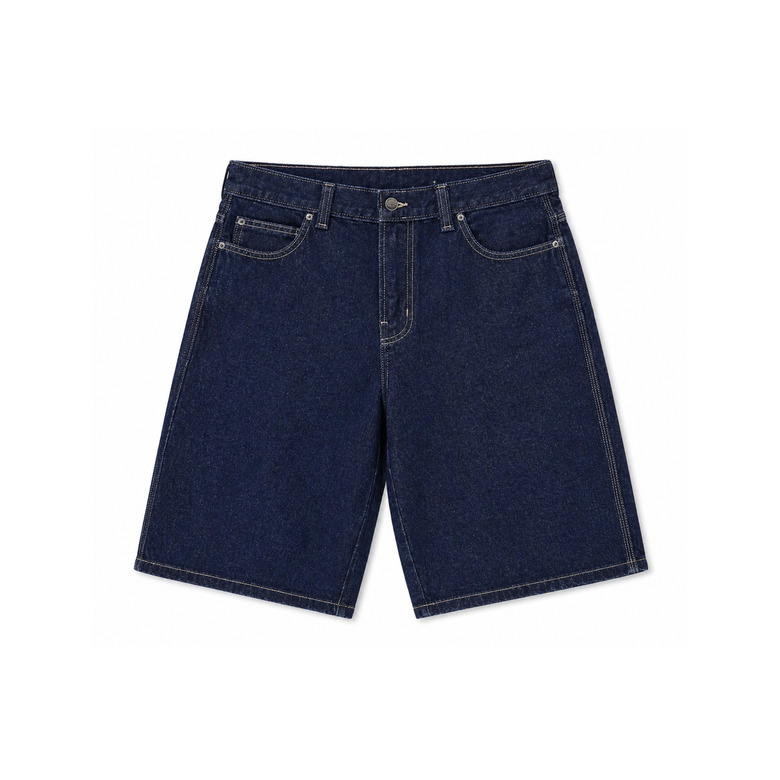Dickies short blue 1