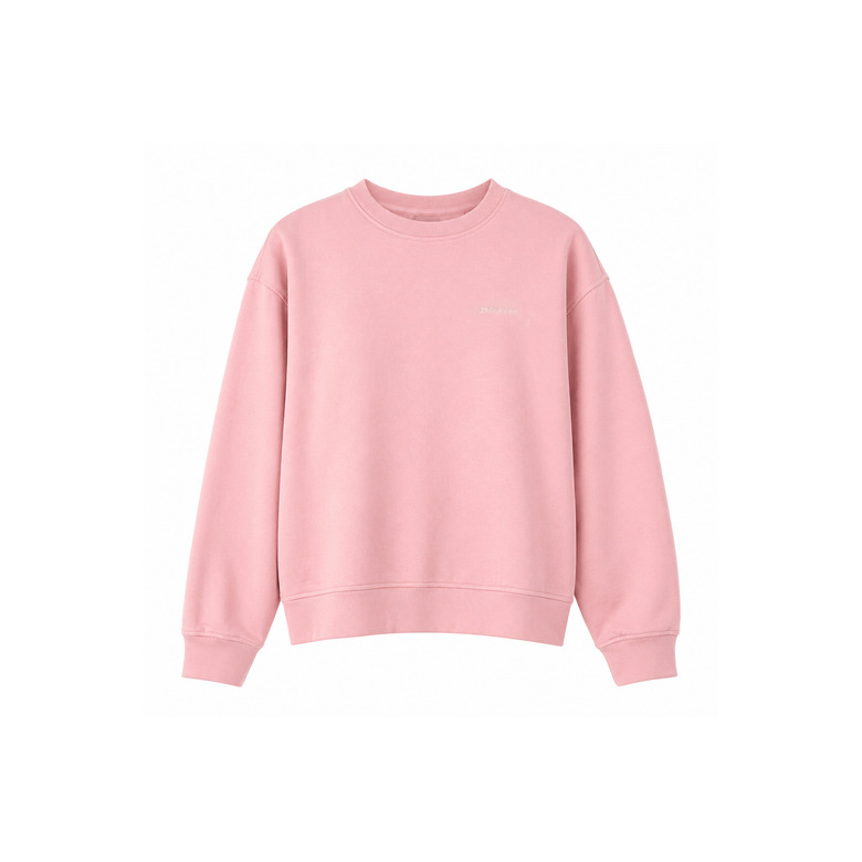 Dickies sweater pink 1