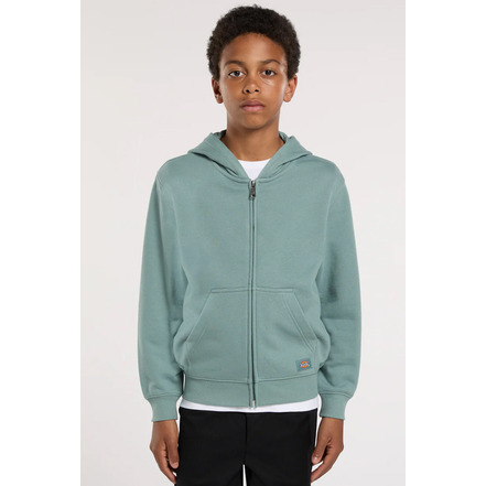 Dickies hoodie green