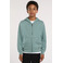 Dickies hoodie green 2