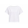 Nathalie Vleeschouwer t-shirt blanc 1
