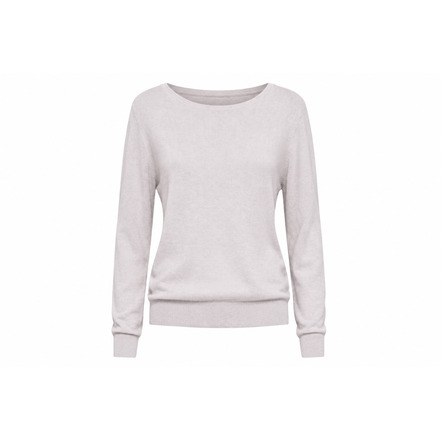 Nathalie Vleeschouwer pull blanc