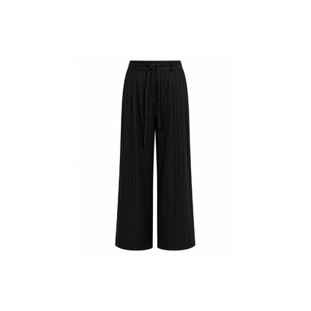Nathalie Vleeschouwer pantalon noir