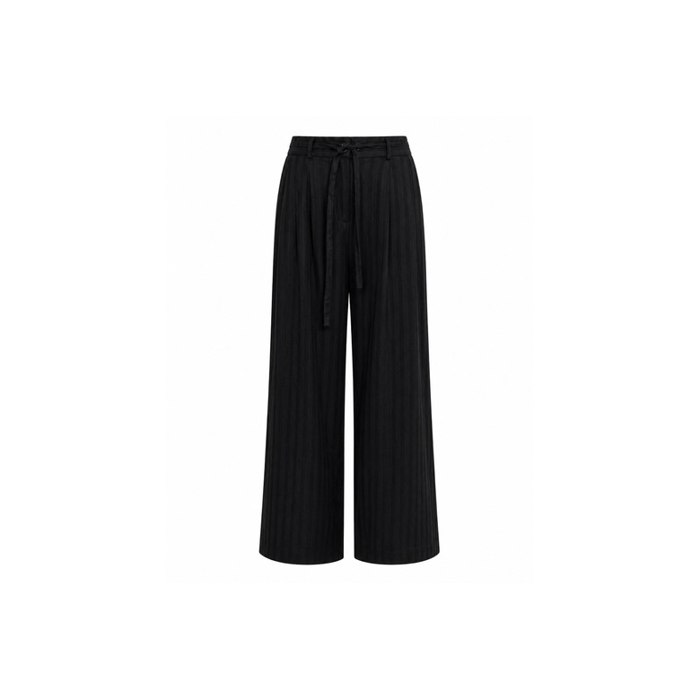 Nathalie Vleeschouwer pantalon noir 1