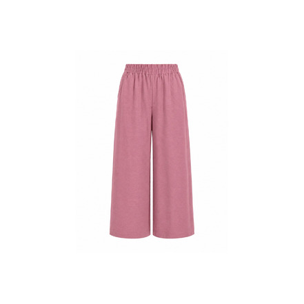 Nathalie Vleeschouwer trousers pink