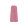Nathalie Vleeschouwer trousers pink 1