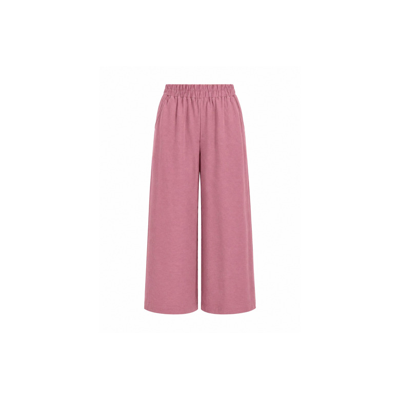 Nathalie Vleeschouwer trousers pink 1
