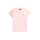 Ralph Lauren t-shirt roze 1