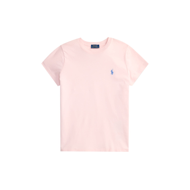 Ralph Lauren t-shirt roze 1