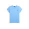 Ralph Lauren t-shirt blauw 1