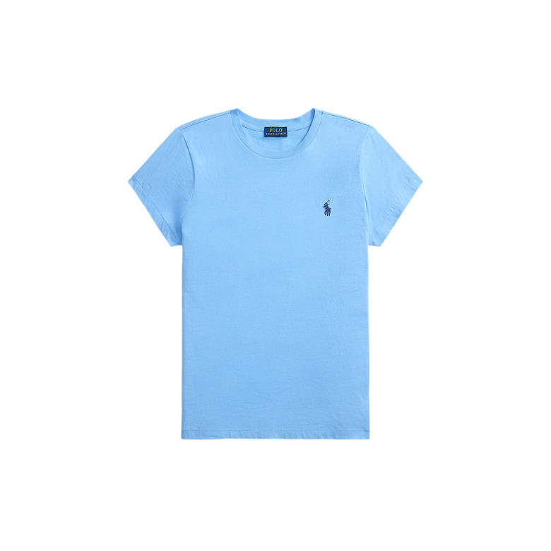 Ralph Lauren t-shirt blauw 1