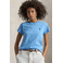 Ralph Lauren t-shirt blauw 2