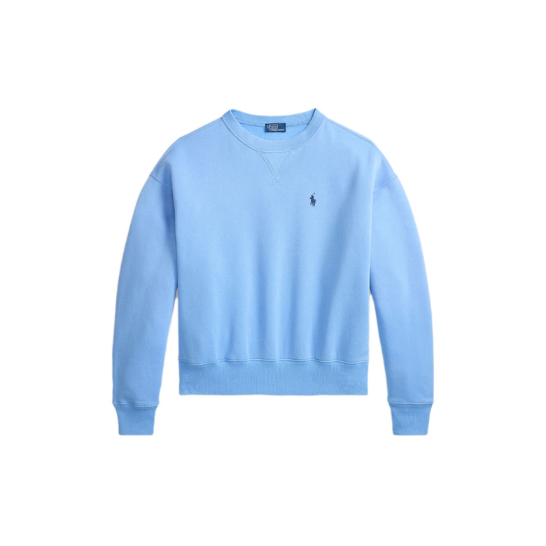 Ralph Lauren sweater blauw 1